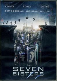 SEVEN SISTERS