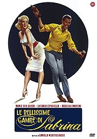 LE BELLISSIME GAMBE DI SABRINA