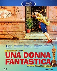 Una donna fantastica