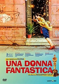 UNA DONNA FANTASTICA