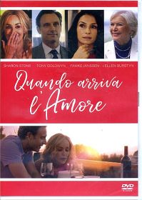 QUANDO ARRIVA L'AMORE