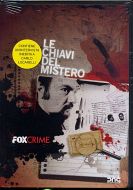 LE CHIAVI DEL MISTERO