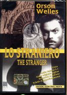 LO STRANIERO ( The stranger )