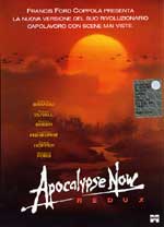 APOCALYPSE NOW - Redux