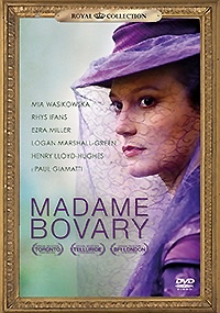 Madame Bovary (2014)