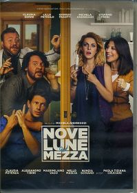 NOVE LUNE E MEZZA