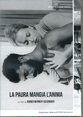 LA PAURA MANGIA L'ANIMA