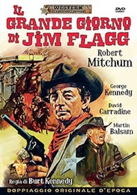 IL GRANDE GIORNO DI JIM FLAGG