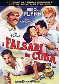 I FALSARI DI CUBA