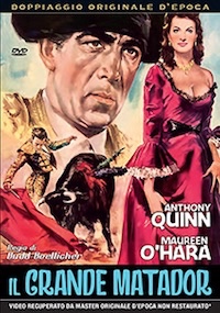 IL GRANDE MATADOR