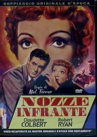 NOZZE INFRANTE