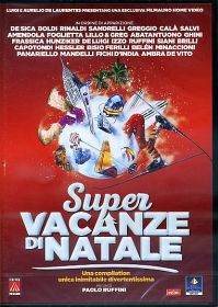 SUPER VACANZE DI NATALE