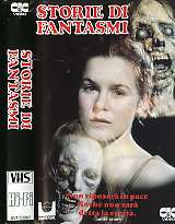 STORIE DI FANTASMI