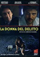 LA DONNA DEL DELITTO