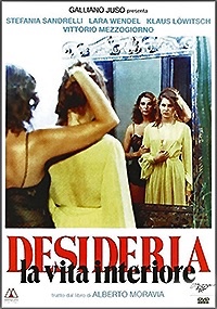 DESIDERIA - La vita interiore