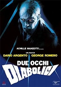 DUE OCCHI DIABOLICI