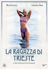 LA RAGAZZA DI TRIESTE