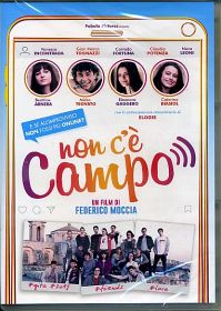 NON C'E' CAMPO