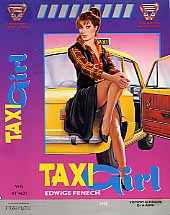 VHS - TAXI GIRL