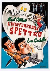 L'INAFFERRABILE SPETTRO