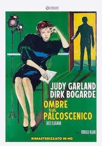 OMBRE SUL PALCOSCENICO