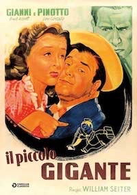 IL PICCOLO GIGANTE