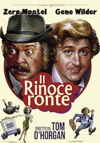 IL RINOCERONTE
