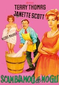 SCAMBIAMOCI LE MOGLI