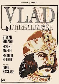 VLAD L'IMPALATORE