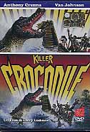 KILLER CROCODILE