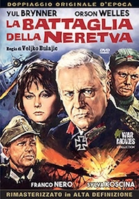 LA BATTAGLIA DELLA NERETVA 