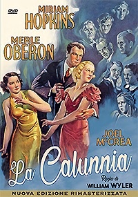 LA CALUNNIA