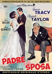 IL PADRE DELLA SPOSA
