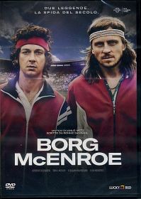 BORG MCENROE