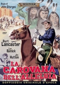 LA CAROVANA DELL'ALLELUIA