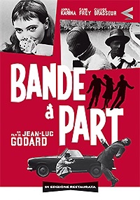 BANDE A PART