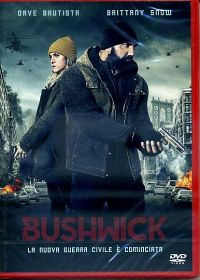 BUSHWICK