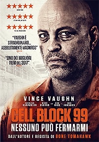 CELL BLOCK 99