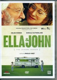 ELLA & JOHN
