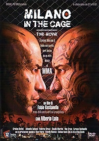 MILANO IN THE CAGE