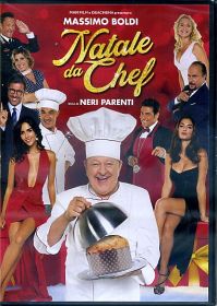 NATALE DA CHEF
