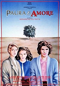 PAURA E AMORE