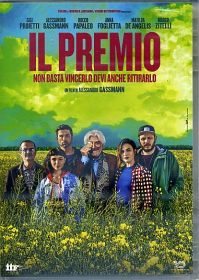 IL PREMIO