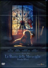 LA RUOTA DELLE MERAVIGLIE
