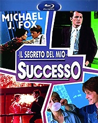 Il segreto del mio successo