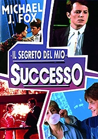 IL SEGRETO DEL MIO SUCCESSO