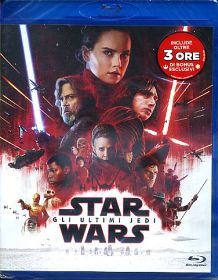 Star Wars VIII : Gli ultimi Jedi