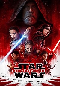 STAR WARS VIII : Gli ultimi Jedi