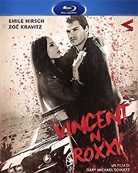 Vincent N Roxxy