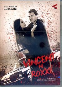 VINCENT N ROXXY